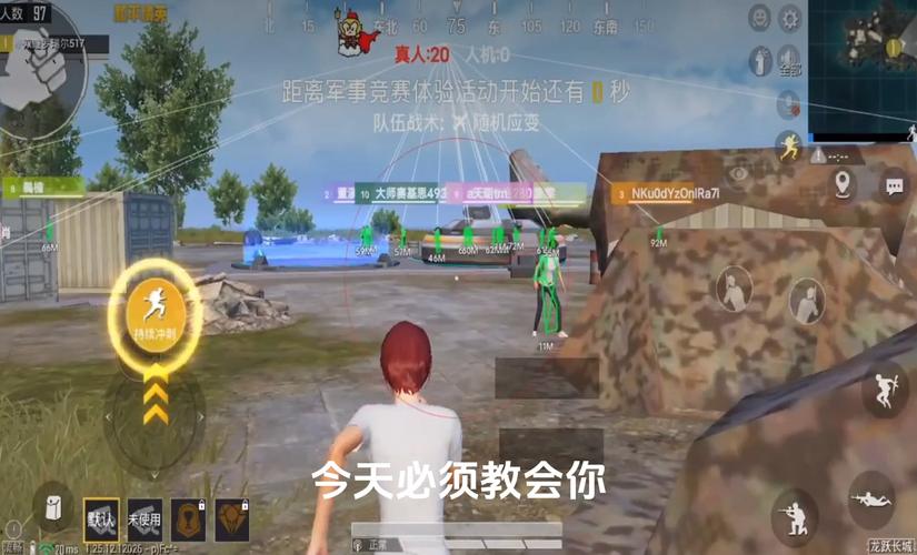 和平精英辅助：游戏公平性与技术挑战
